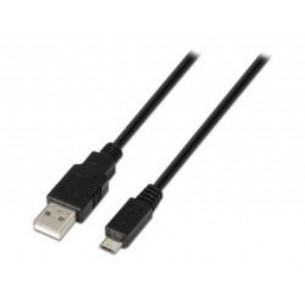 Cable AISENS USB 2.0 Tipo A...