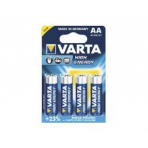 VARTA Longlife Power Pilas...