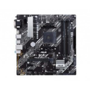 ASUS Prime B450M-A II Placa...