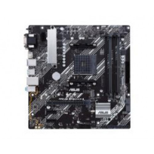 ASUS PRIME B450M-A II (AM4) 4DDR4 VGA...
