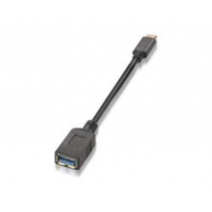 Cable AISENS USB-C a USB-A...