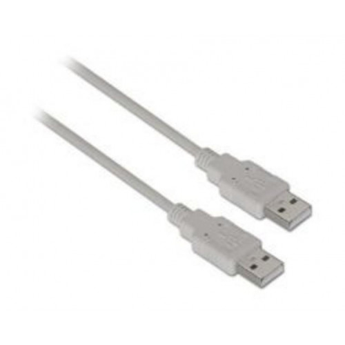 Cable AISENS USB-A/M a USB-A/M 1m...