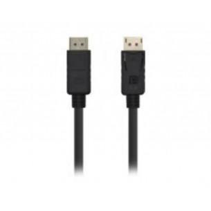 Cable DisplayPort AISENS...