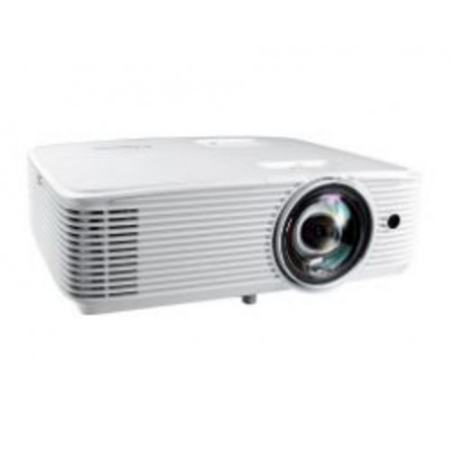 Proyector Optoma X309ST XGA DLP 3D...