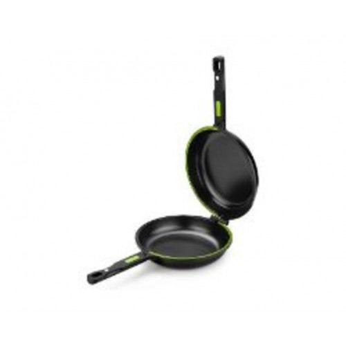 Sartén Dupla para Tortillas Bra Prior...