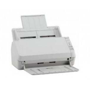 Ricoh Escáner Documental...