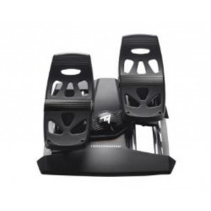 Thrustmaster TFRP: Pedales...