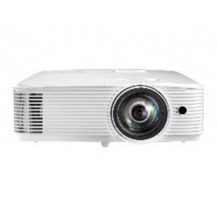 Proyector Optoma W309ST DLP...