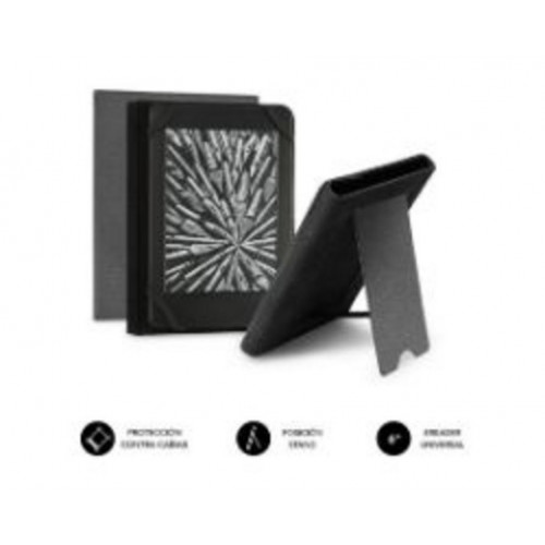 Funda Libro SUBBLIM Clever eBook...