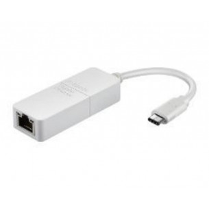Adaptador D-Link USB-C a...