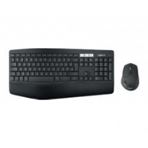 Logitech MK850 Performance...