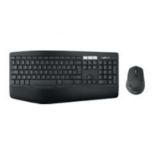 Kit Teclado + Ratón Logitech MK850 RF...
