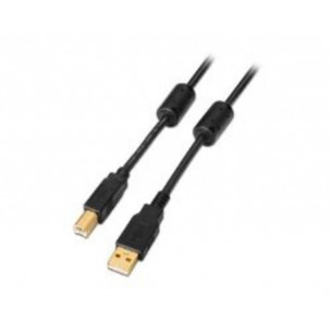 Cable USB 2.0 AISENS A...