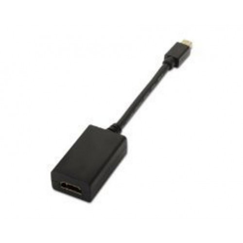 Cable AISENS Mini DP/M a HDMI A/H...