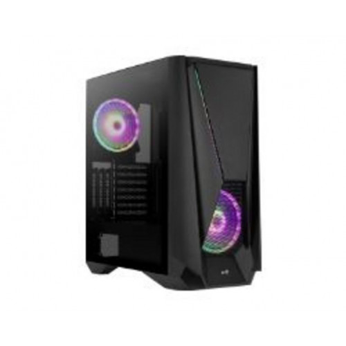 Caja Gaming AEROCOOL RGB ATX EATX...