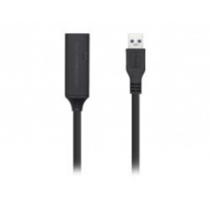 Cable USB 2.0 Activo AISENS...