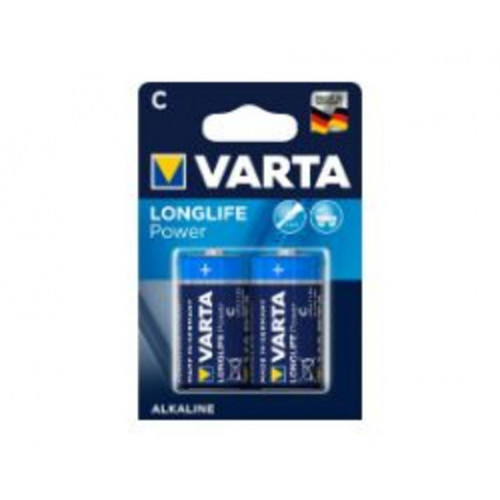 Pilas VARTA Longlife Power C LR14...