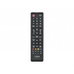 Mando Universal Huayu...