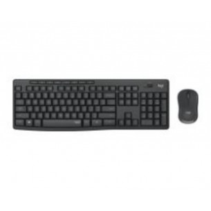 Logitech MK295 Combo...