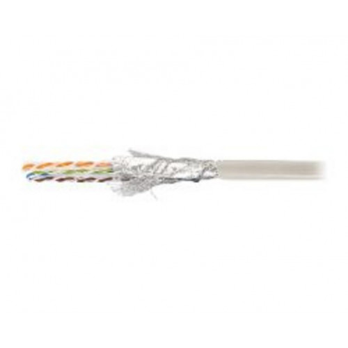 Cable EQUIP Cat.6 SFTP AWG23 305m...