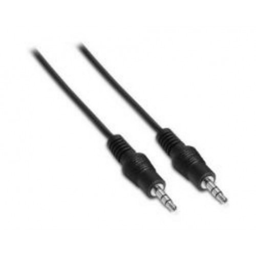 Cable AISENS Jack 3.5/M a Jack 3.5/M...