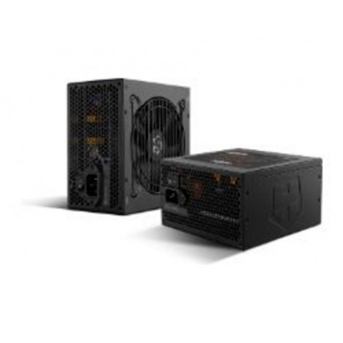 Fuente NOX HUMMER ALPHA 500W 80+...