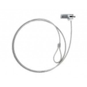 Cable de Seguridad TooQ con...