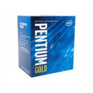 Intel Pentium Gold G6400...