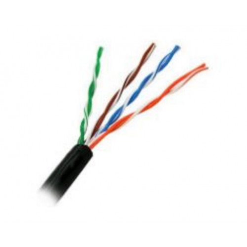 Cable AISENS RJ45 Cat5e UTP Ext. 305m...