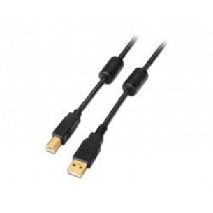 Cable AISENS USB-A a USB-B...