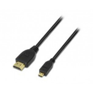Cable AISENS HDMI a Micro...