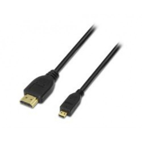 Cable AISENS HDMI A a HDMI D/M 0.8m...