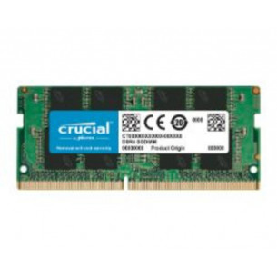Crucial DDR4 8GB 3200MHz...