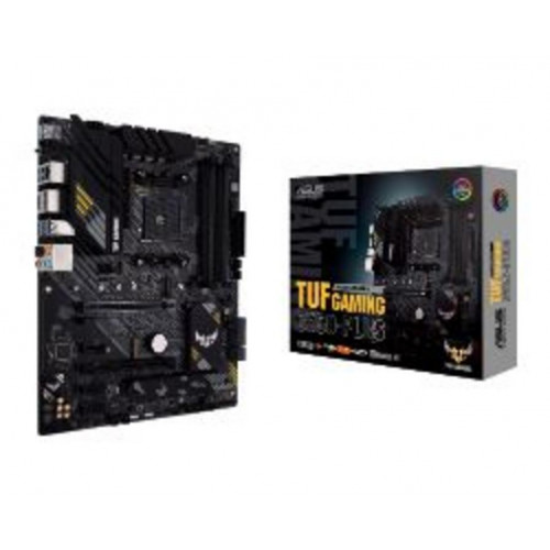 ASUS TUF GAMING B550-PLUS (AM4) 4DDR4...