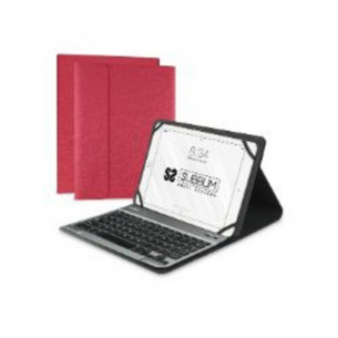 Funda Universal con Teclado...