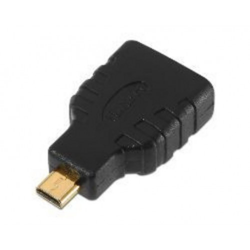 Adaptador AISENS HDMI/M a MicroHDMI/H...