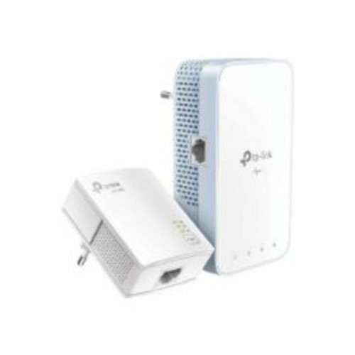 Powerline TP-Link AV1000 WiFi Blanco...