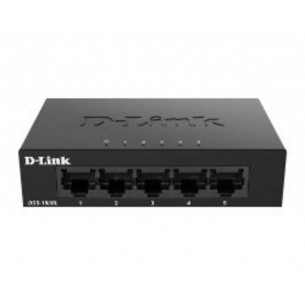 D-Link DGS-105GL Switch...