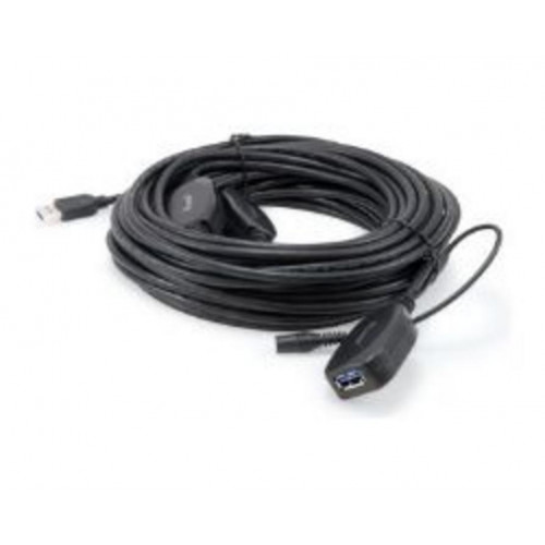 Cable EQUIP USB-A/M a USB-A/H 15m...