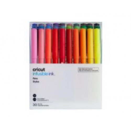 Set de Bolígrafos Infusibles CRICUT...