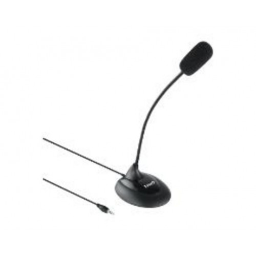 Micrófono TOOQ Multimedia Flexible...