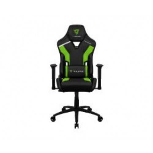 Silla Gaming Thunderx3 TC3 Verde Neón...