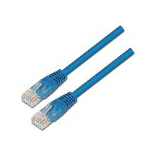 Latiguillo AISENS RJ45 Cat.6 UTP 0.5m...