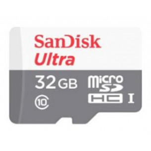 SanDisk Ultra MicroSDHC...