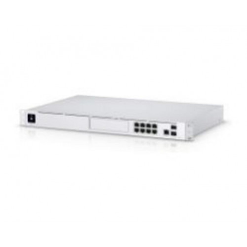 Switch Ubiquiti 9xRJ45 GbE 2xSFP+...