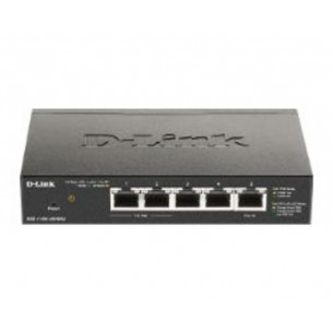 D-Link Switch Gigabit Smart...