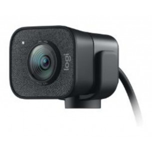 Logitech StreamCam Webcam...