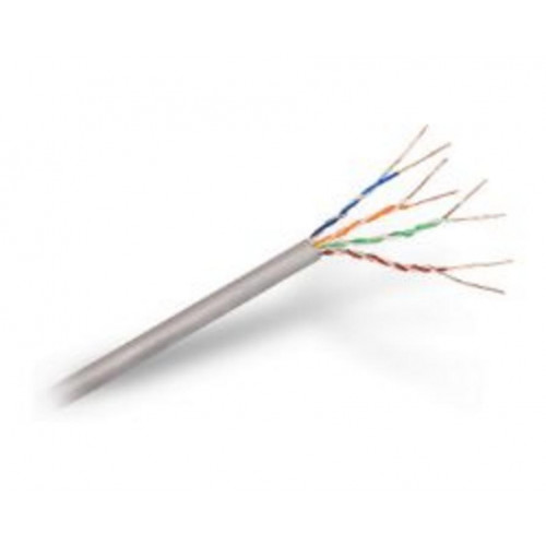Cable AISENS RJ45 Cat.5e UTP 100m...