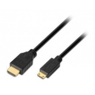 Cable HDMI a Mini HDMI...