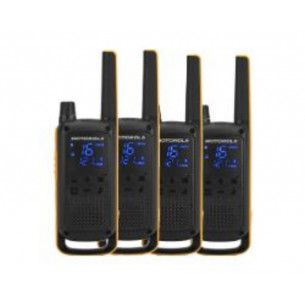Walkie Talkie Motorola T82...